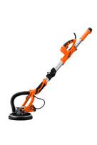 Elektrinis šlifuoklis glaistui su LED, 1750 W