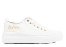 Sportiniai batai moterims Lee Cooper LCW-24-44-2462LA, balti