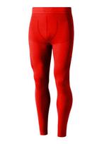 LENZ 6.0 MERINO LONG PANTS vyriškos termo kelnės, XL