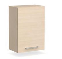 Pakabinama spintelė Liveo Modena MD5, 50 cm ruda