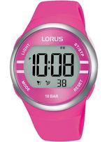 vaikų laikrodis lorus r2343nx9 + dėžutė