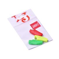 Svarelis Lucky John Jig Rover RGY Mix 16 g, 1 vnt