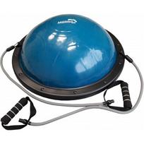 Balansinis bosu kamuolys Mambo Max Dynadome
