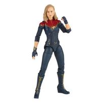 Figūrėlė Hasbro Marvel Legends Captain Marvel