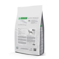 Nature‘s Protection Superior Care visų dydžių ir amžiaus grupių baltakailių šunų veislėms su balta žuvimi, 4 kg