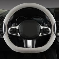 Prabangus PU Odos Vairaračio Užvalkalas Universalus Automobiliams , Nardo Grey-D tipo (F35) Xuanhuang