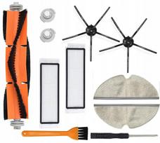 ROBOROCK S60 S5 S6 MAX šepetėlių filtrų rinkinys