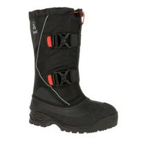 Batai vyrams Kamik NK0613-BLK-42, juodi, 42