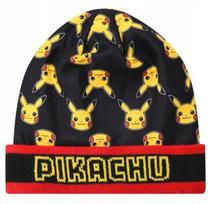 Pokemon vaikiška kepurė - Pikachu