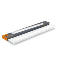 Videx 50W LED 5000lm 1,2m paviršinio montavimo lubų apšvietimo juosta