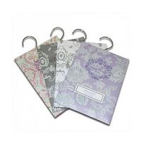 Sausas namų kvapas Aromatic Sachets, 17X23 cm