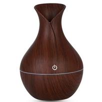 Oro drėkintuvas Ultragarsinis USB aromatų difuzorius