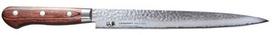 Damasko plieno peilis Suncraft FT-05