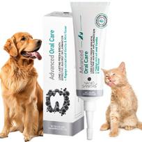 Dantų pasta šunims ir katėms Advanced Oral Care, 35 ml