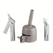 PVC suvirinimo antgalių rinkinys