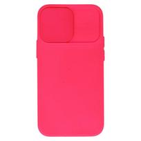 Camshield Soft skirtas Samsung Galaxy A14 5G, rožinis