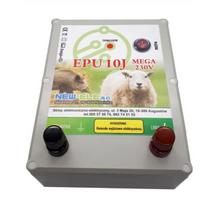 Elektrinis piemuo New-Ele EPU-10J (10J iki 50km)
