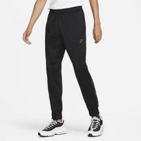 Sportinės kelnės vyrams Nike, juodos, L