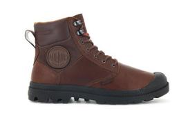 Batai Palladium Pampa Shield WP+ LUX, 44