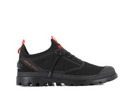 Palladium sportbačiai Pampa LT Travel Low _ juoda
