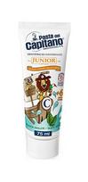 Mėtų skonio dantų pasta 6+ vaikams, 75 ml