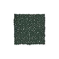 Neslystantis kilimėlis dušui 53x53 cm Galets – MSV