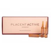 Plaukų augimo serumas Placent Activ Milano Hair Care Vials, 12x6 ml