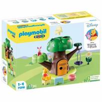71316 PLAYMOBIL® Winnie the Pooh & Piglet Treehouse