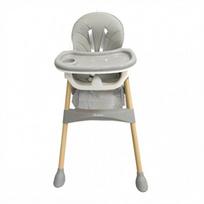 Primabobo maitinimo kėdutė Uno_G, grey