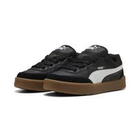 Laisvalaikio batai vyrams Puma Park Lifestyle SK8 PUMA Black-PUMA - 40049702, juodi