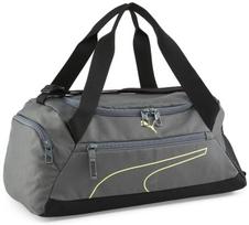 Sportinis krepšys Puma Fundamentals 090332 02 090332 02, pilkas