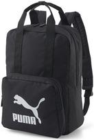Sportinė kuprinė Puma Classics Archive Tote, juoda