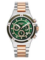 Laikrodis vyrams Roamer Tempomaster Chrono 221837 49 75 20