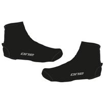 Sportbačių užvalkalai Rock Machine Overshoes Warmers, juodi, 45-46