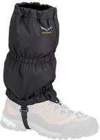Antbačiai Salewa Hiking Gaiter, juoda
