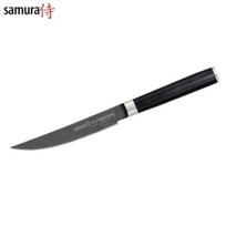 Samura MO-V Stonewash steiko peilis, 12 cm