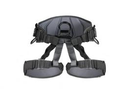 Apraišai Singing Rock Sit Worker 3D Standard black, XL