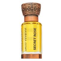 Swiss Arabian Secret Rose Kvepalų aliejus unisex 12 ml