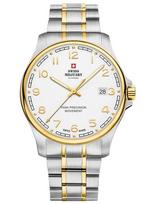 Laikrodis vyrams Swiss Military by Chrono SM30200.20
