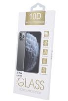 iLike Samsung Galaxy A35 5G grūdintas stiklas 10D juodas