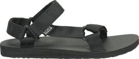 Basutės vyrams Teva Original Universal Men's Black, juodos
