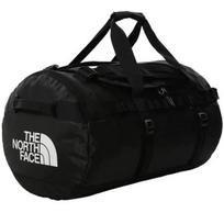 Sports bag - THE NORTH FACE - Base Camp Duffel M - Black - L 35.5 x H 63.5 x W 35.5 cm - 71 L
