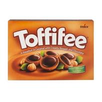 Saldainiai Toffifee, 8 x 400g