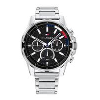 tommy hilfiger vyriškas laikrodis 1791936 mason (zf065b)