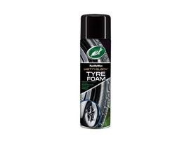 Automobilių padangų blizgesio atstatiklis Wet N Black 500ml Turtle Wax