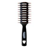"Uppercut Deluxe Vent Brush" plaukų šepetys, one size