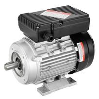 Vienfazis kintamosios srovės elektrinis variklis Vevor 550W, 4,5 A, 1400aps./min.