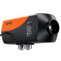 Dyzelinis oro šildytuvas Vevor XMZ-F-D4