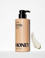 Parfumuotas maitinantis kūno losjonas Victoria Secret Honey 355 ml