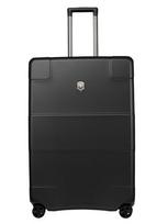 VICTORINOX LEXIKON LARGE LAGAMINAS, Juodas